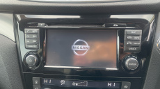 Nissan Qashqai 1.6 DiG-T Tekna 5dr Petrol Hatchback